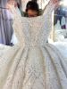 Luxury Wedding Dress Obeauty Original Design 2022 