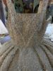 Luxury Wedding Dress Obeauty Original Design 2022 