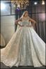 Obeauty™ Stunning Lace wedding dress 2022 ball gown bridal gowns