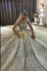 Obeauty™ Stunning Lace wedding dress 2022 ball gown bridal gowns