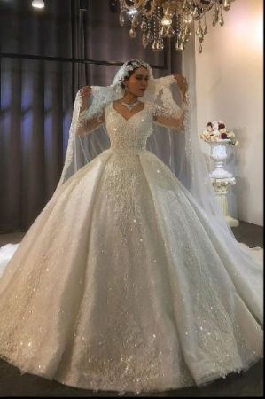 Picture for category Wedding dress