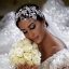 BRIDAL HEADPIECE