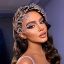 BRIDAL HEADPIECE