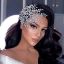 BRIDAL HEADPIECE