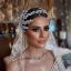 BRIDAL HEADPIECE