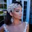 BRIDAL HEADPIECE