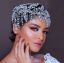BRIDAL HEADPIECE