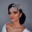 BRIDAL HEADPIECE