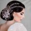 BRIDAL HEADPIECE