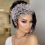BRIDAL HEADPIECE