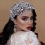 BRIDAL HEADPIECE