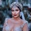 BRIDAL HEADPIECE