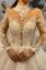 HAUTE COUTURE WEDDING DRESS