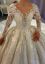 HAUTE COUTURE WEDDING DRESS