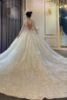 HAUTE COUTURE WEDDING DRESS