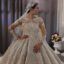 Picture of Obeauty™ Wedding Dress AN0007