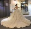 Picture of Obeauty™ Wedding Dress AN0007