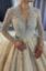 HAUTE COUTURE WEDDING DRESS