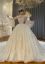 HAUTE COUTURE WEDDING DRESS