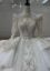HAUTE COUTURE WEDDING DRESS