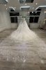 HAUTE COUTURE WEDDING DRESS