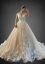 HAUTE COUTURE WEDDING DRESS