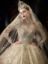 HAUTE COUTURE WEDDING DRESS