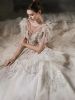 Picture of Obeauty™ Wedding Dress CHN0003