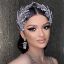 BRIDAL HEADPIECE