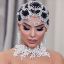 BRIDAL HEADPIECE
