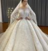 Picture of Obeauty™ wedding dress AN0062