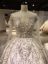 Obeauty wedding dress HAUTE COUTURE bridal gown