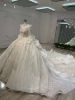Obeauty wedding dress haute couture bridal ball gown