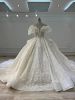 Obeauty™  wedding dress haute couture bridal ball gown