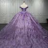 Obeauty  Cape Quinceanera Dress quincea gown ball gown 