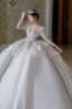 Obeauty™ wedding dress CHN0031