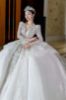 Obeauty™ wedding dress CHN0031