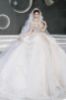 Obeauty™ wedding dress CHN0032