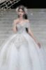 Obeauty™ wedding dress CHN0033
