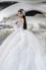 Obeauty™ wedding dress CHN0033