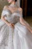 Obeauty™ wedding dress CHN0036