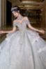 Obeauty™ wedding dress CHN0038