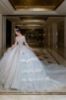 Obeauty™ wedding dress CHN0038