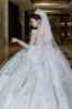 Obeauty™ wedding dress CHN0040