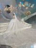 Obeauty™ wedding dress CHN0041