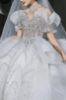 Obeauty™ wedding dress CHN0042