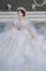 Obeauty™ wedding dress CHN0042
