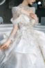 Obeauty™ wedding dress CHN0043