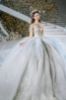 Obeauty™ wedding dress CHN0044