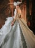 Obeauty™ Wedding Dress LLH0079